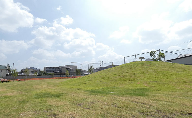 泉小わくわく公園